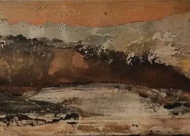 Paysage côtier