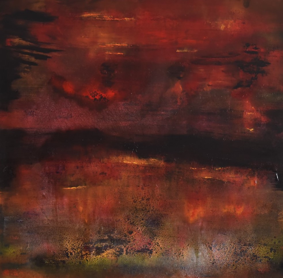 Volcanic